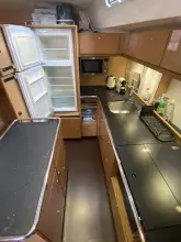 Thumbnail von Bavaria Cruiser 55