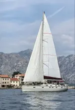 Thumbnail von Bavaria Cruiser 55
