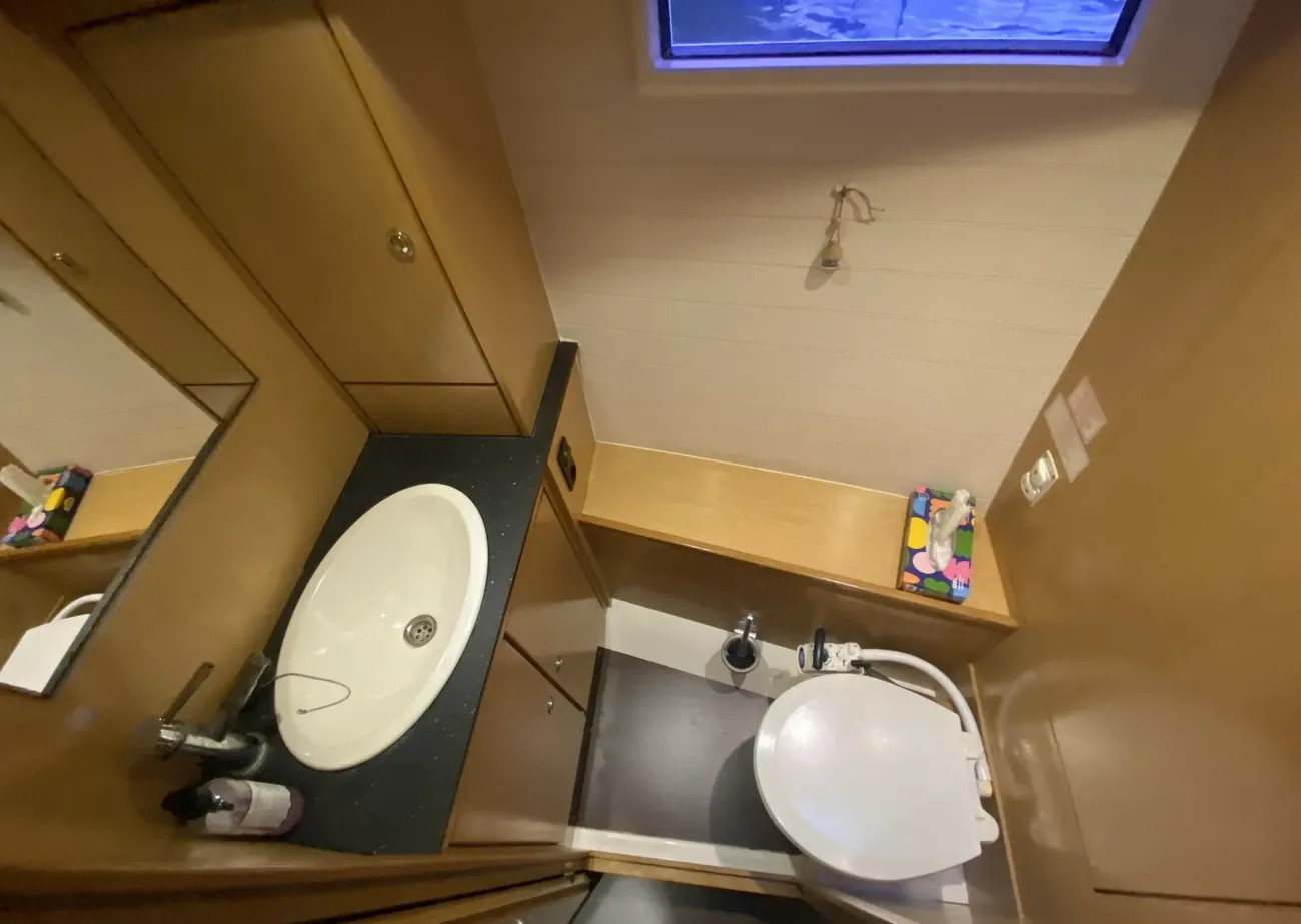 Thumbnail von Bavaria Cruiser 55