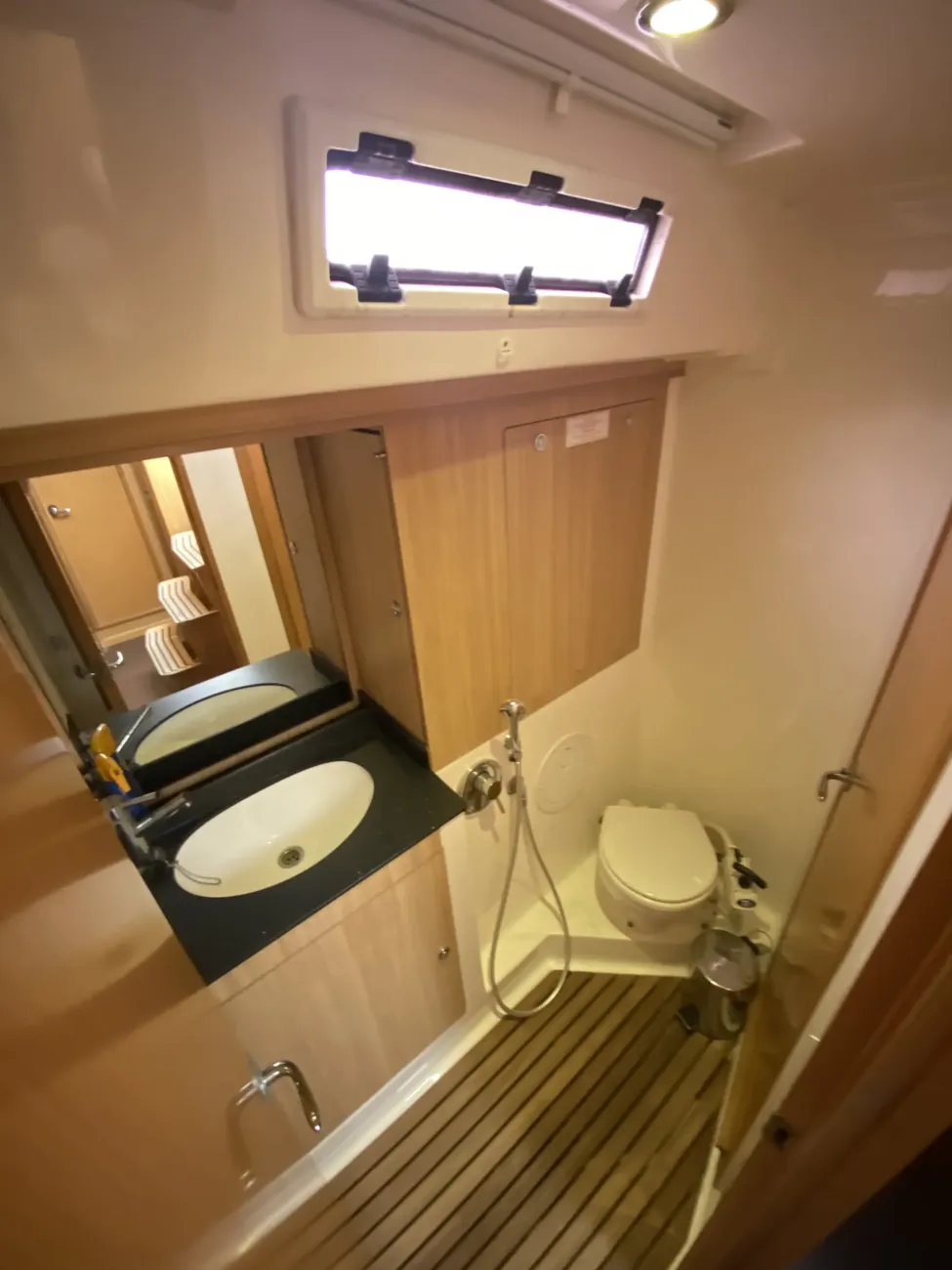 Thumbnail von Bavaria Cruiser 55