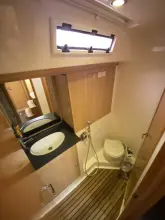 Thumbnail von Bavaria Cruiser 55