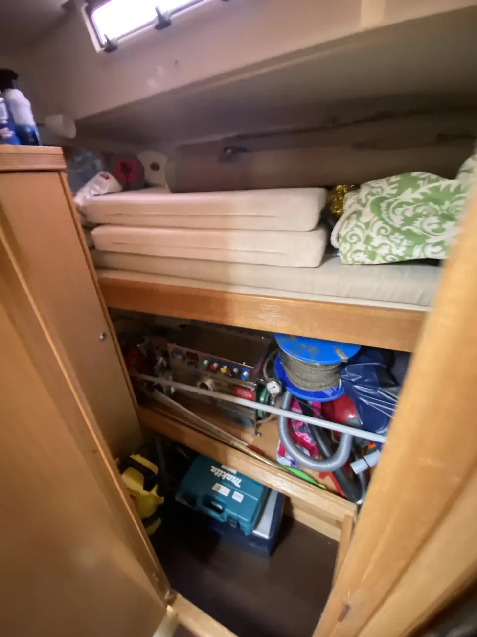 Thumbnail von Bavaria Cruiser 55