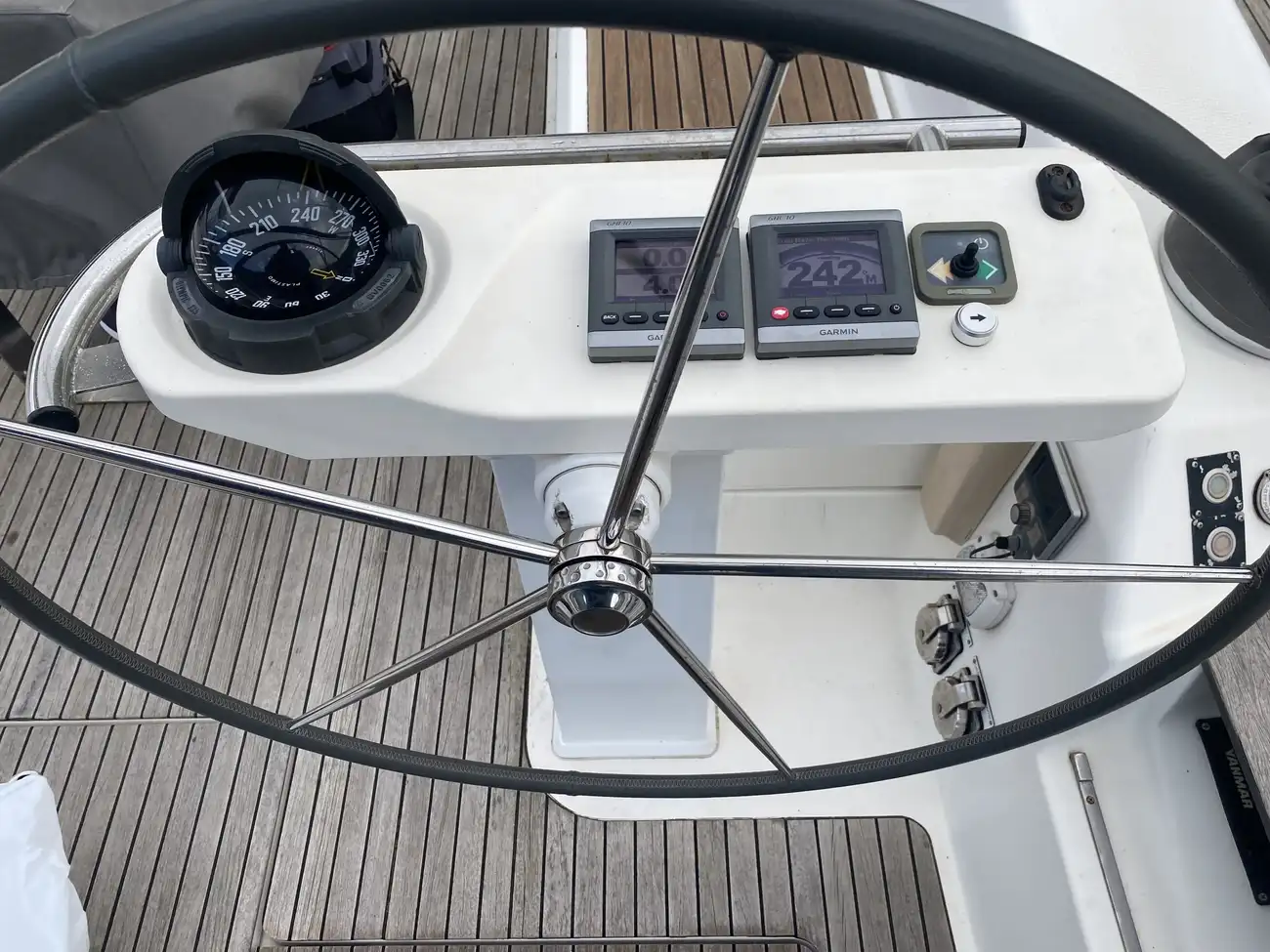 Thumbnail von Bavaria Cruiser 55