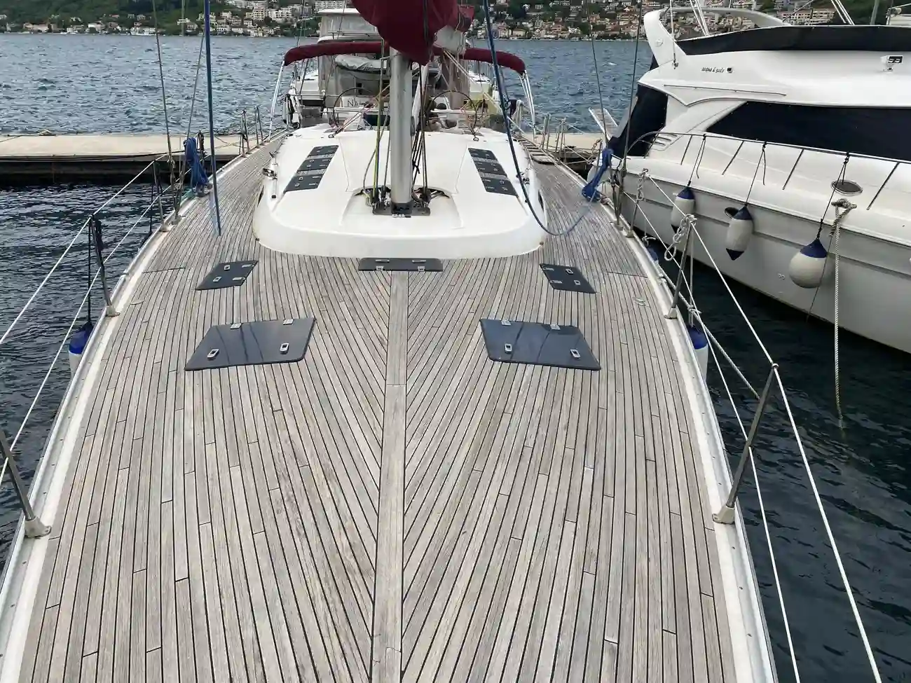 Thumbnail von Bavaria Cruiser 55