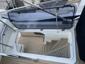 Thumbnail von Galeon 440 FLY