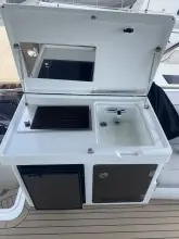 Thumbnail von Galeon 440 FLY