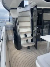 Thumbnail von Galeon 440 FLY