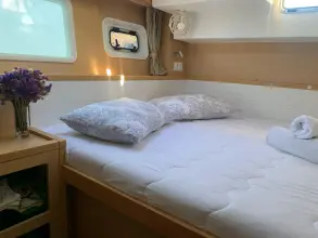 Thumbnail von Lagoon 39