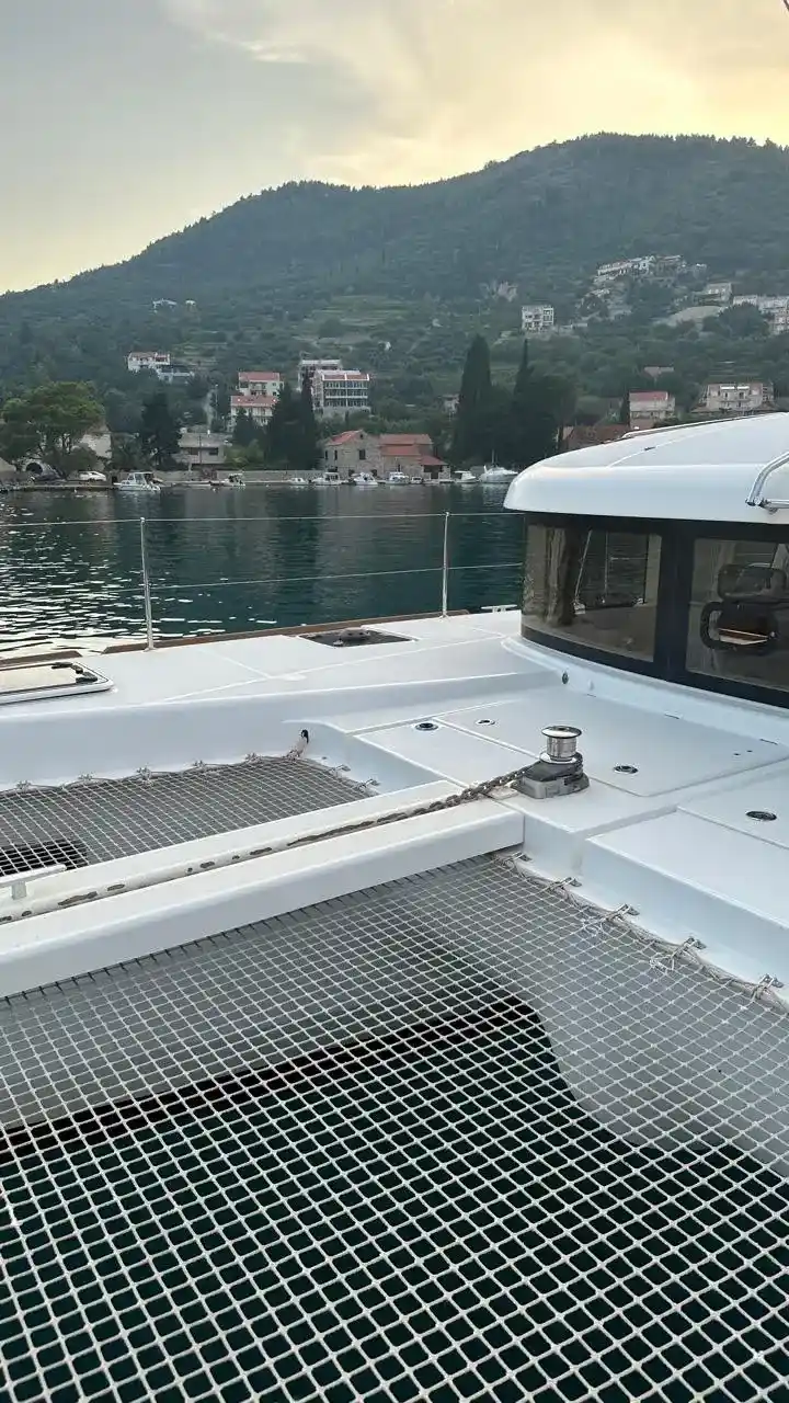 Thumbnail von Lagoon 39