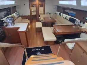 Thumbnail von Beneteau Oceanis 58 Blue Passion