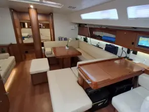 Thumbnail von Beneteau Oceanis 58 Blue Passion