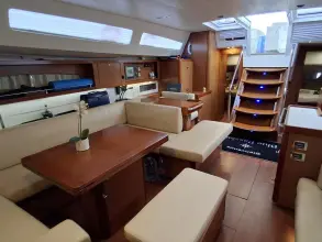 Thumbnail von Beneteau Oceanis 58 Blue Passion