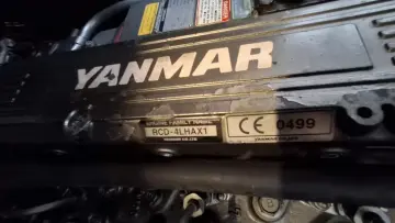 Thumbnail von Beneteau Oceanis 58 Blue Passion