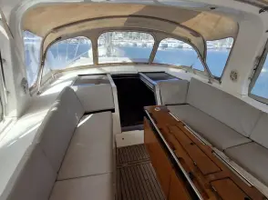 Thumbnail von Beneteau Oceanis 58 Blue Passion