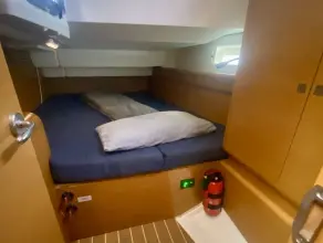Thumbnail von Jeanneau Sun Odyssey 409 PASSION
