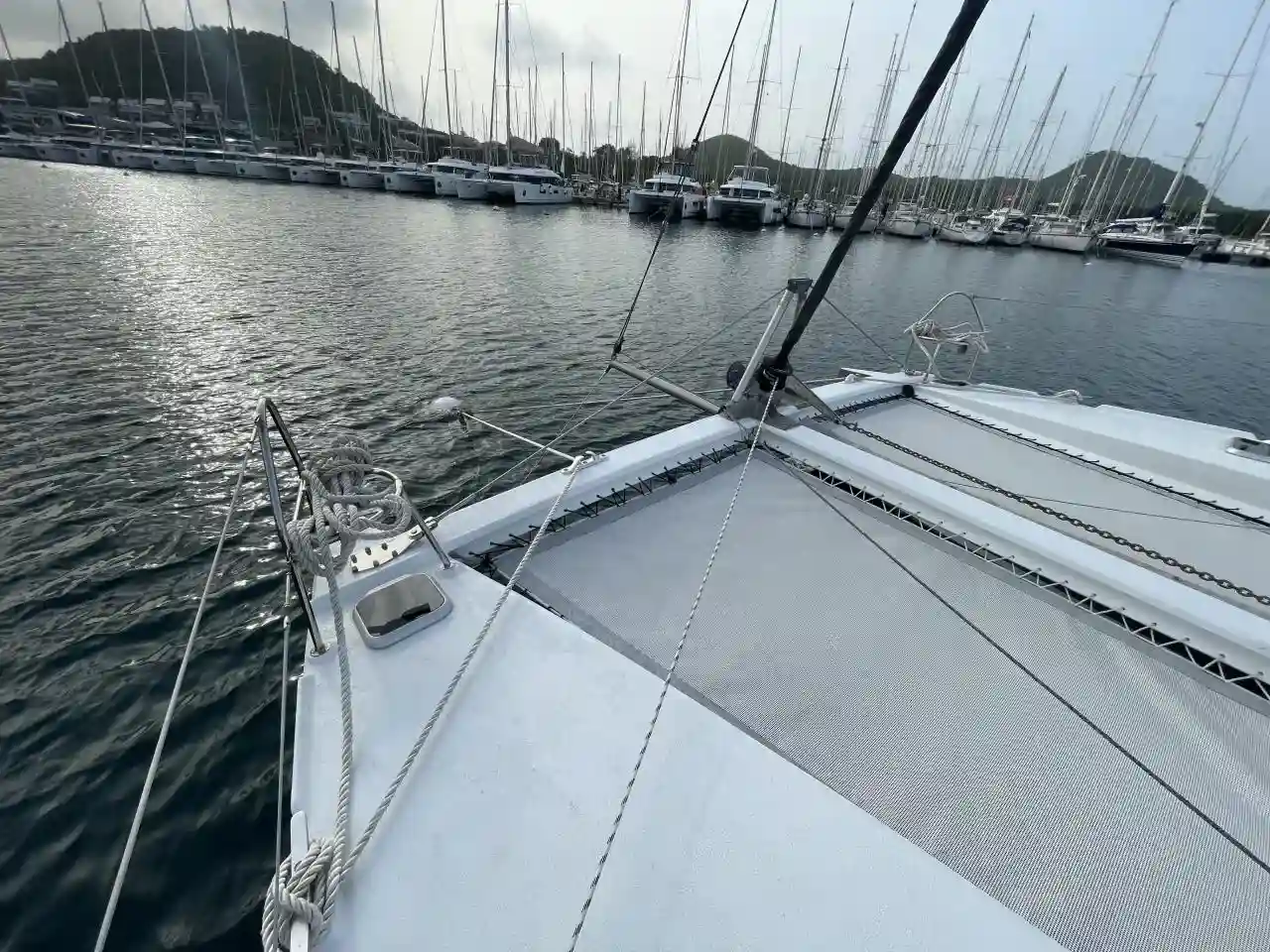 Thumbnail von Multicap Caraibes Punch 12.50 Ti Mambo