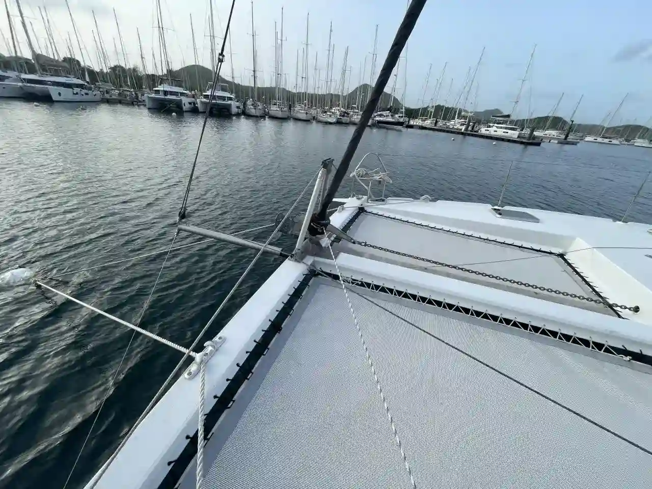 Thumbnail von Multicap Caraibes Punch 12.50 Ti Mambo