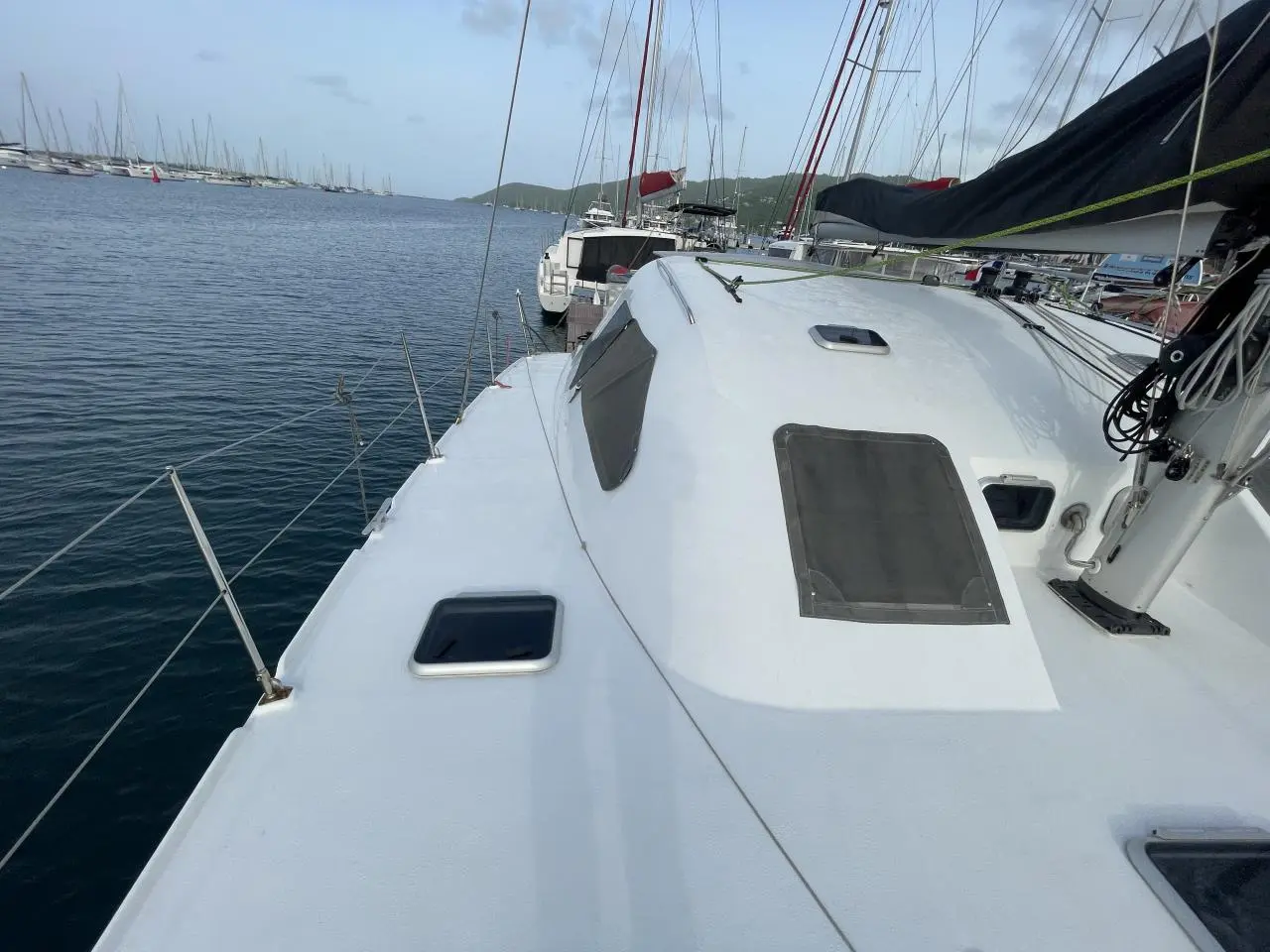 Thumbnail von Multicap Caraibes Punch 12.50 Ti Mambo