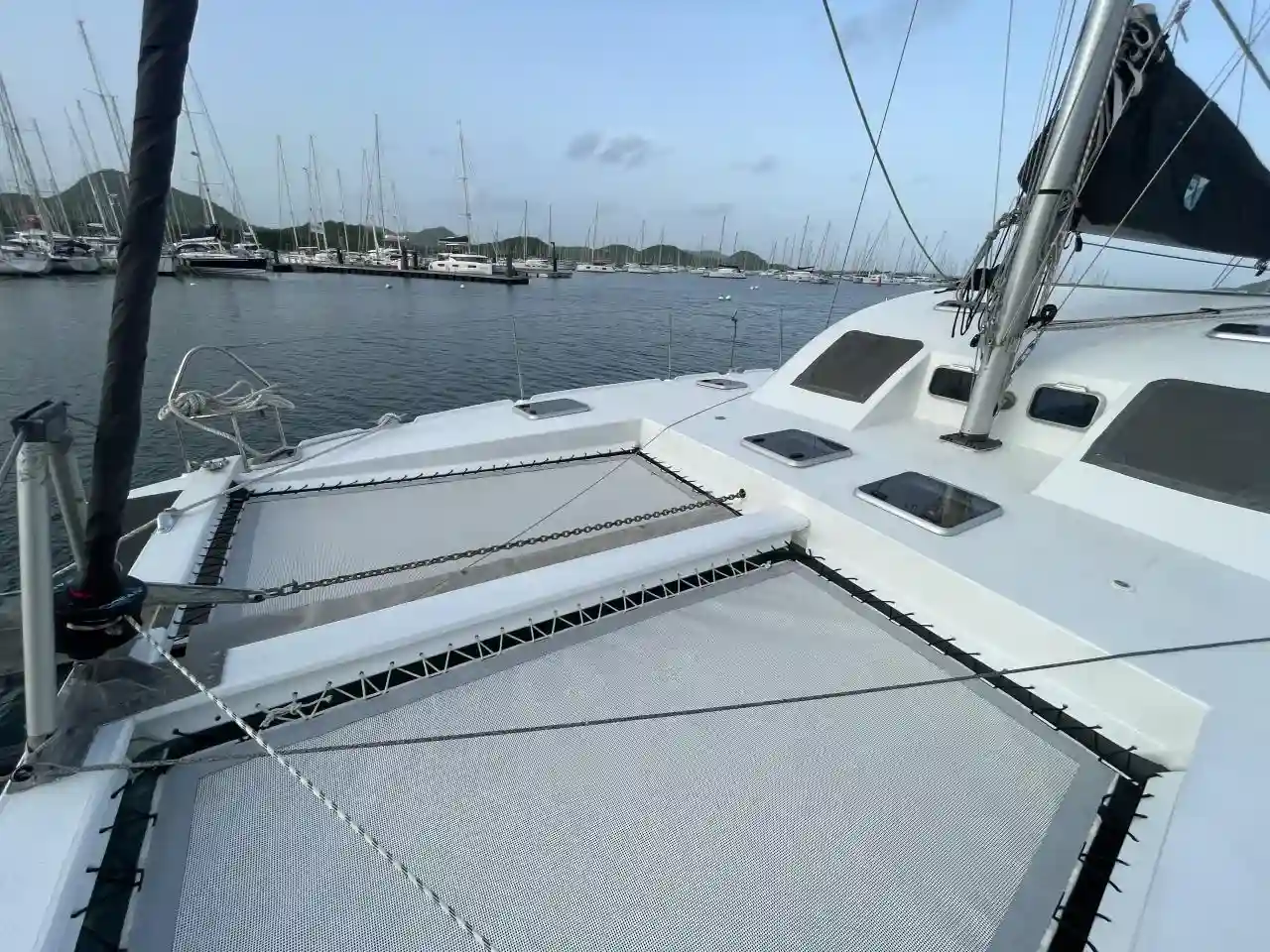 Thumbnail von Multicap Caraibes Punch 12.50 Ti Mambo