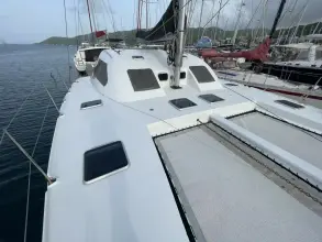 Thumbnail von Multicap Caraibes Punch 12.50 Ti Mambo