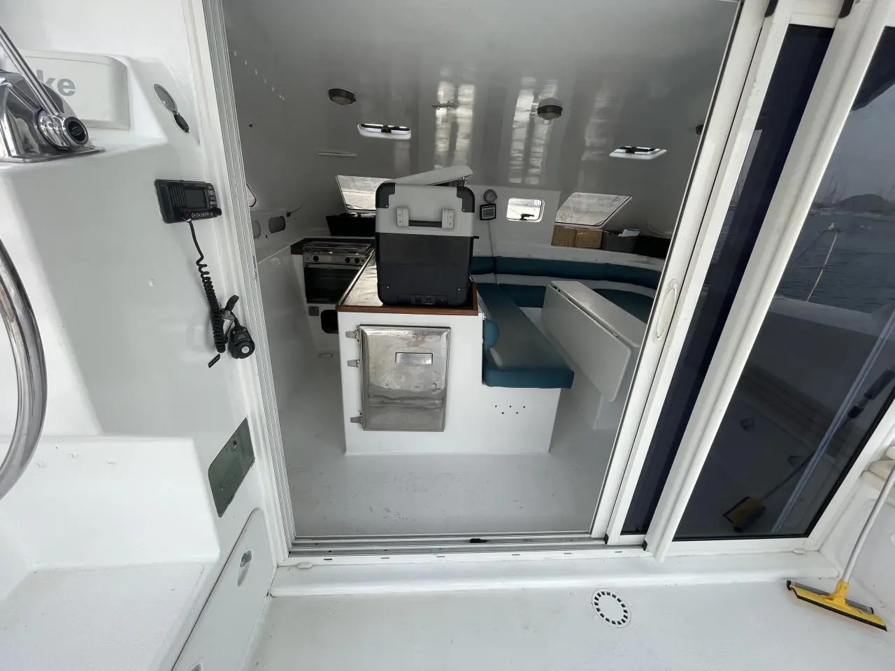 Thumbnail von Multicap Caraibes Punch 12.50 Ti Mambo