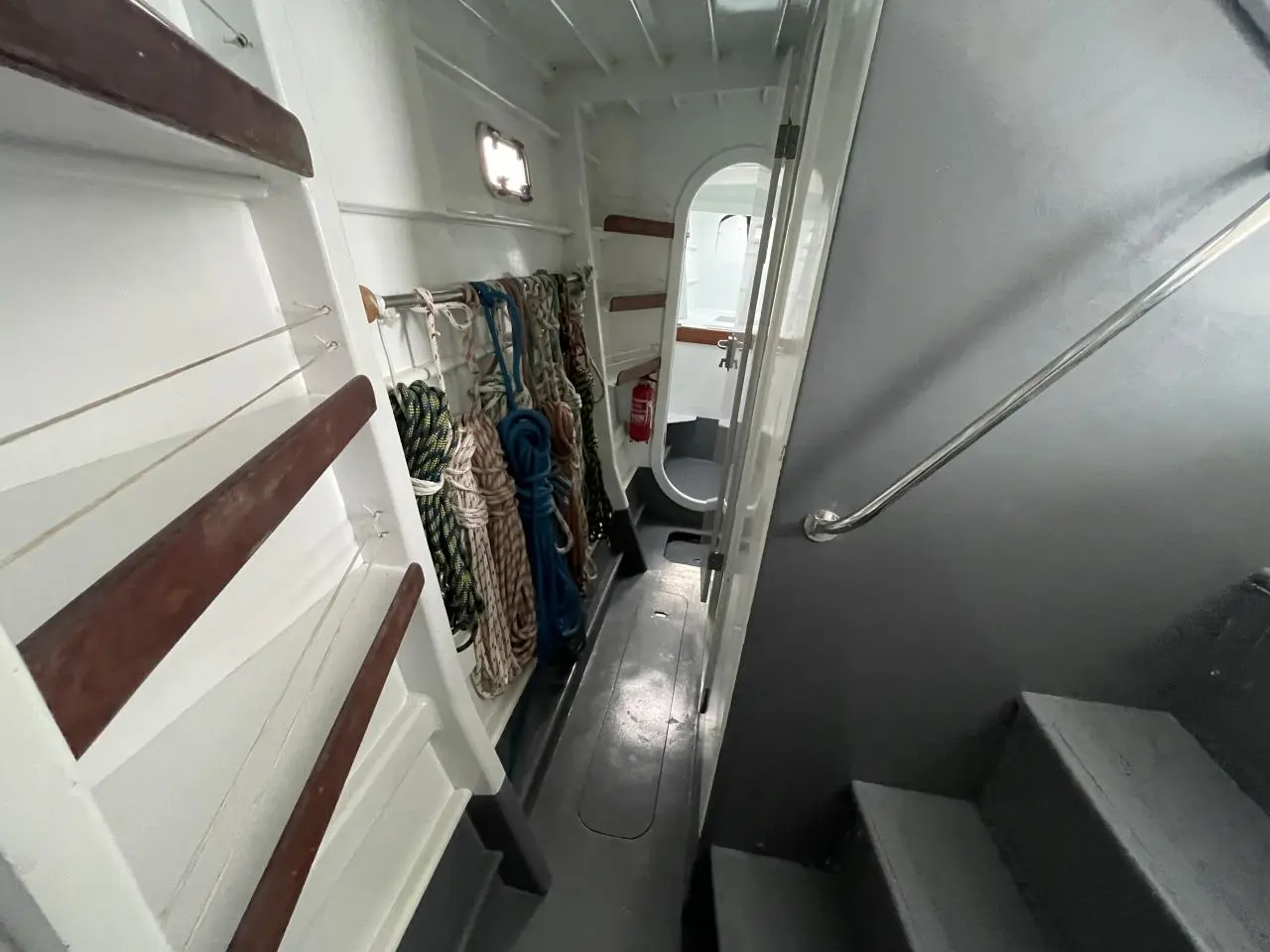 Thumbnail von Multicap Caraibes Punch 12.50 Ti Mambo