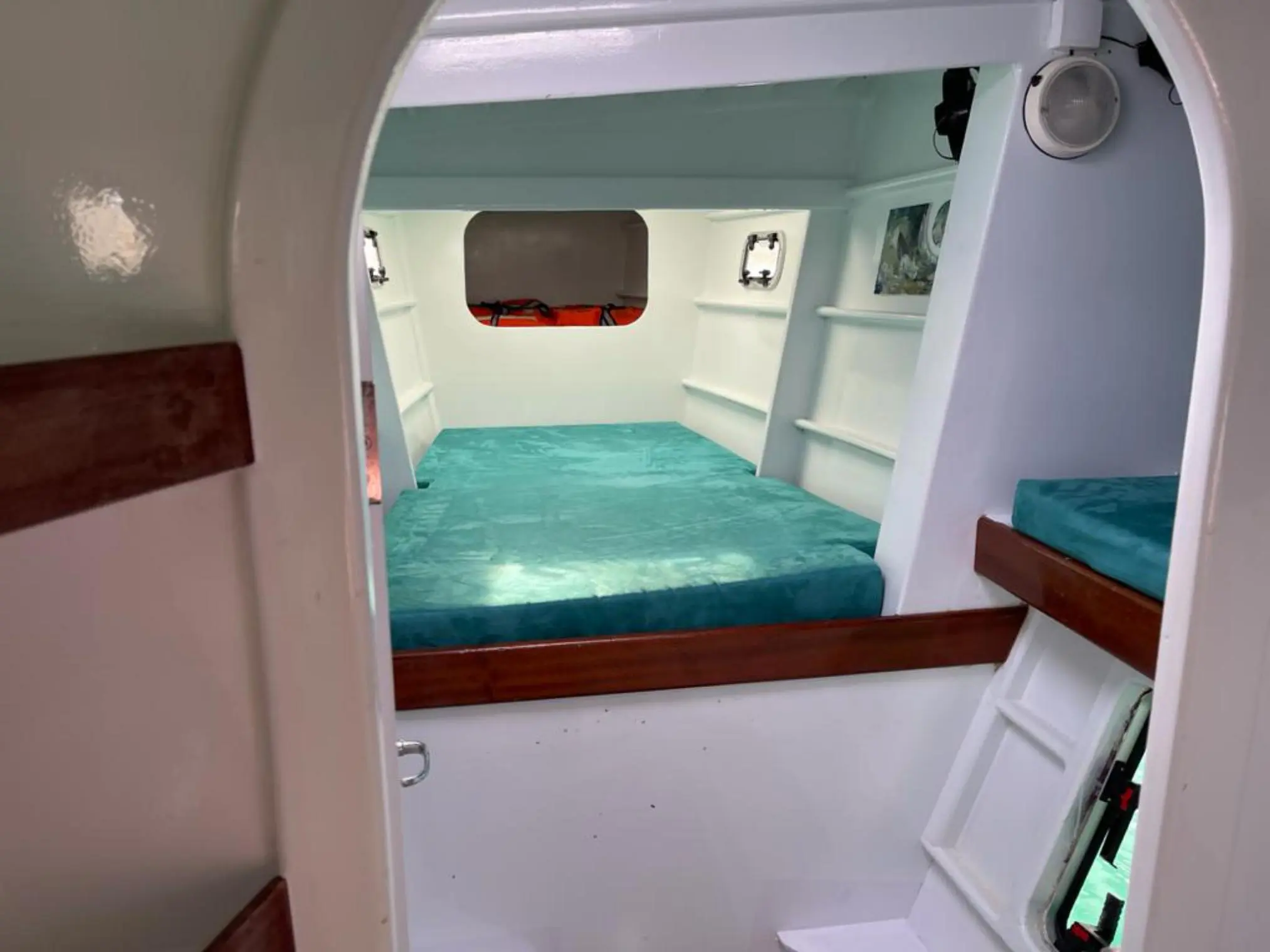 Thumbnail von Multicap Caraibes Punch 12.50 Ti Mambo