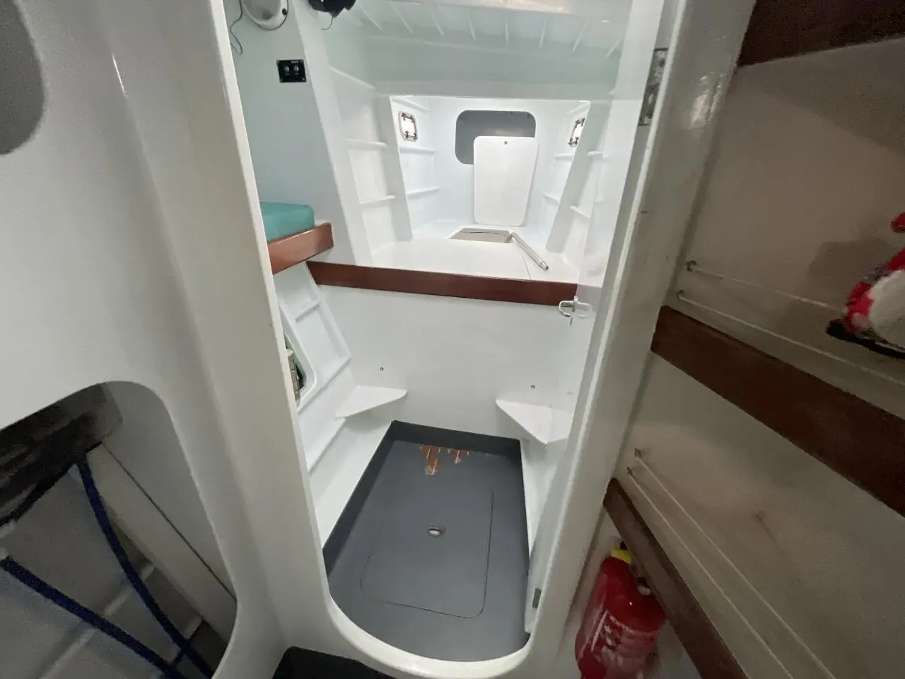 Thumbnail von Multicap Caraibes Punch 12.50 Ti Mambo