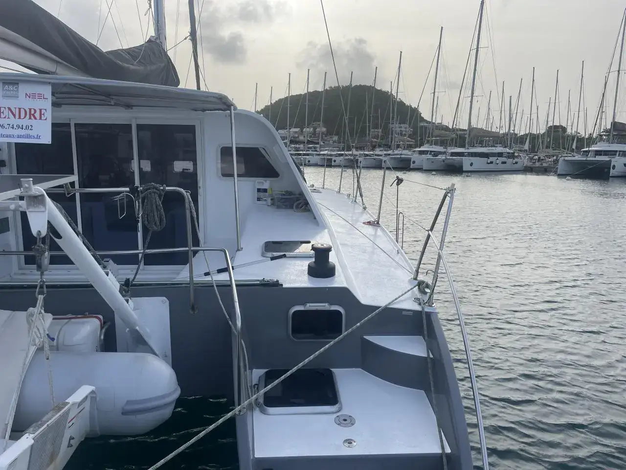 Thumbnail von Multicap Caraibes Punch 12.50 Ti Mambo