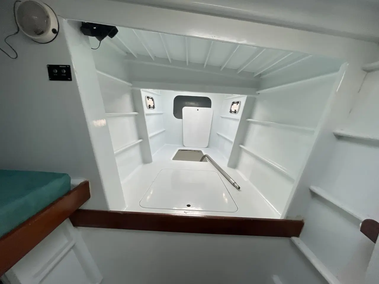 Thumbnail von Multicap Caraibes Punch 12.50 Ti Mambo