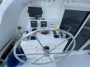 Thumbnail von Multicap Caraibes Punch 12.50 Ti Mambo