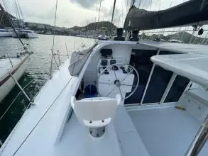 Thumbnail von Multicap Caraibes Punch 12.50 Ti Mambo