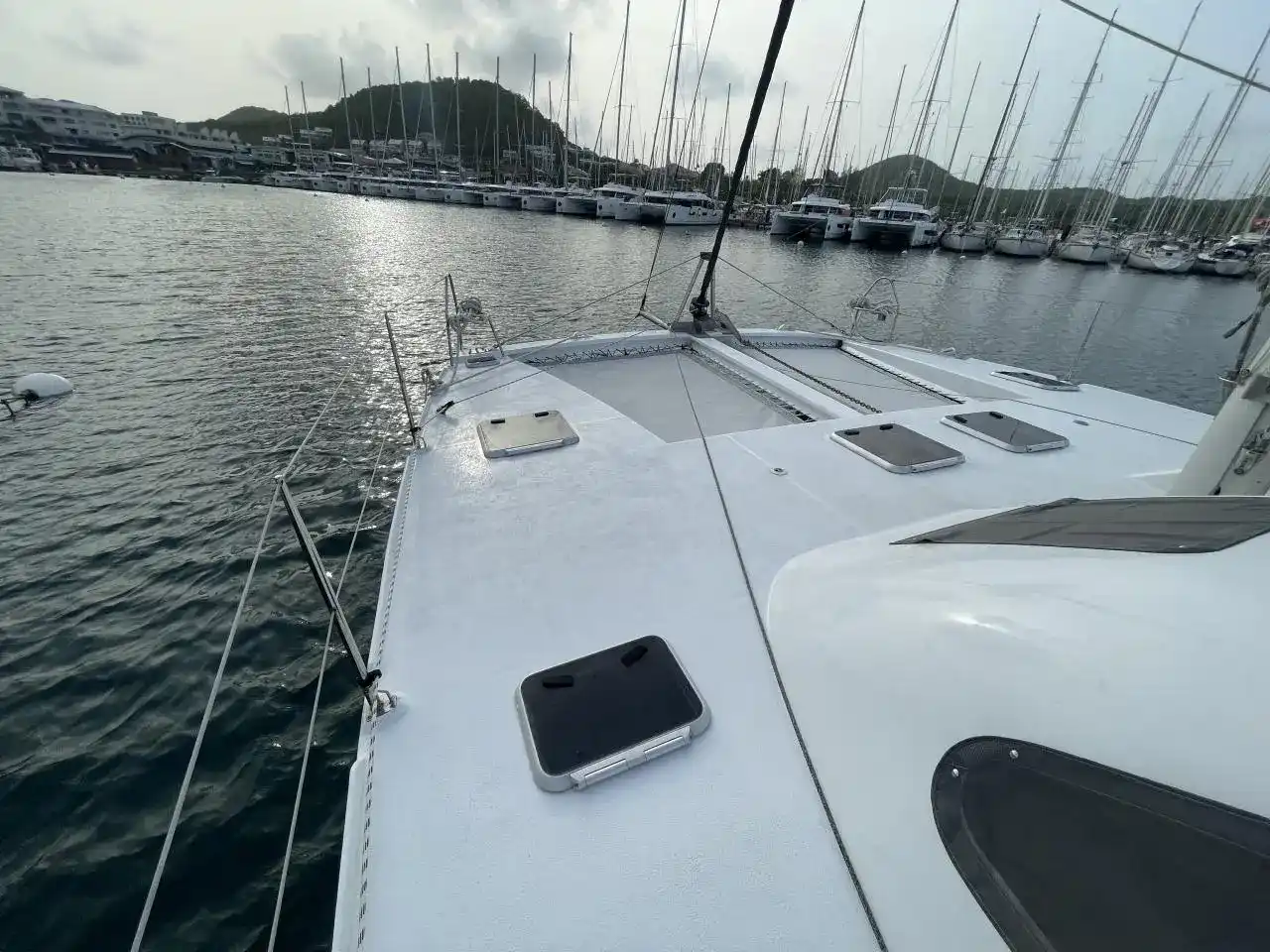 Thumbnail von Multicap Caraibes Punch 12.50 Ti Mambo