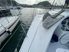 Thumbnail von Multicap Caraibes Punch 12.50 Ti Mambo