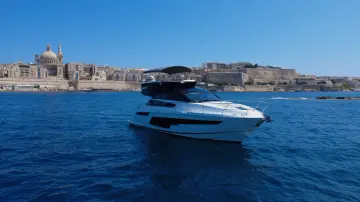 Thumbnail von Fairline Squadron 50 Waypoint