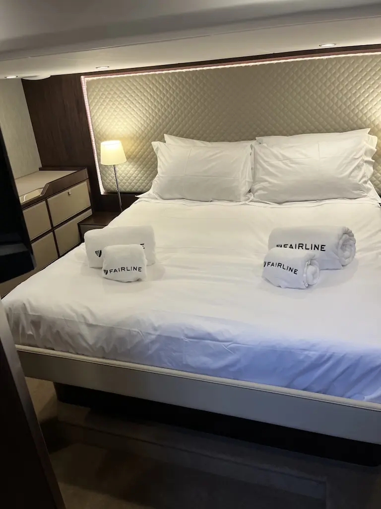 Thumbnail von Fairline Squadron 50 Waypoint