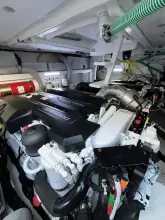 Thumbnail von Fairline Squadron 50 Waypoint