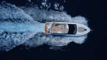 Thumbnail von Fairline Squadron 50 Waypoint