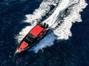 Thumbnail von Brabus Shadow 900 Sun-Top CALIGULA