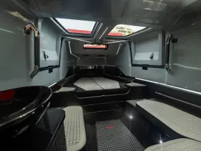 Thumbnail von Brabus Shadow 900 Sun-Top CALIGULA