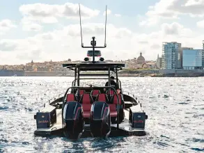 Thumbnail von Brabus Shadow 900 Sun-Top CALIGULA