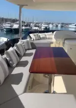 Thumbnail von Azimut 85