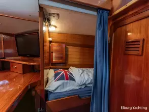 Thumbnail von Robbenjager 16.71 Pegasus Ii