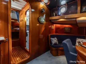 Thumbnail von Robbenjager 16.71 Pegasus Ii