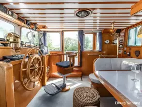 Thumbnail von Robbenjager 16.71 Pegasus Ii