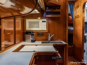 Thumbnail von Robbenjager 16.71 Pegasus Ii