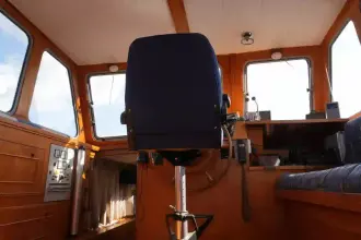 Thumbnail von Viking River Cruisers 20 Wide Beam Viking Kotter 49 VS