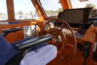 Thumbnail von Viking River Cruisers 20 Wide Beam Viking Kotter 49 VS