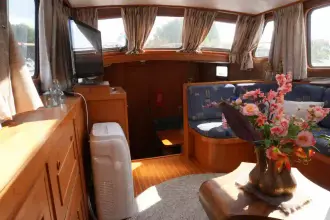 Thumbnail von Viking River Cruisers 20 Wide Beam Viking Kotter 49 VS