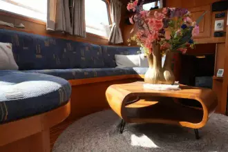 Thumbnail von Viking River Cruisers 20 Wide Beam Viking Kotter 49 VS